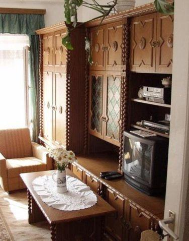Zach Klara Utcai Apartman Visegrád Стая снимка