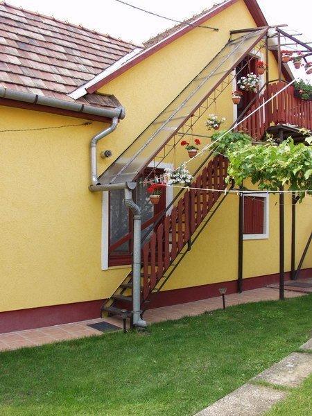 Zach Klara Utcai Apartman Visegrád Стая снимка