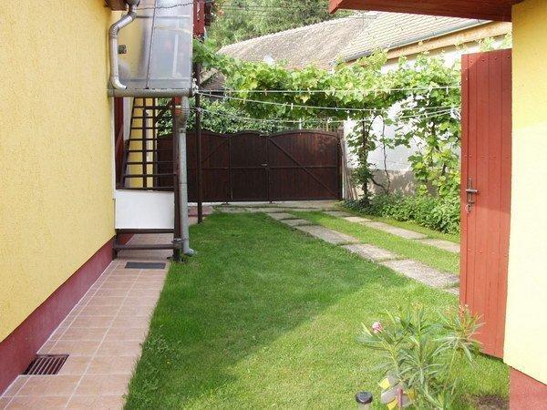 Zach Klara Utcai Apartman Visegrád Екстериор снимка