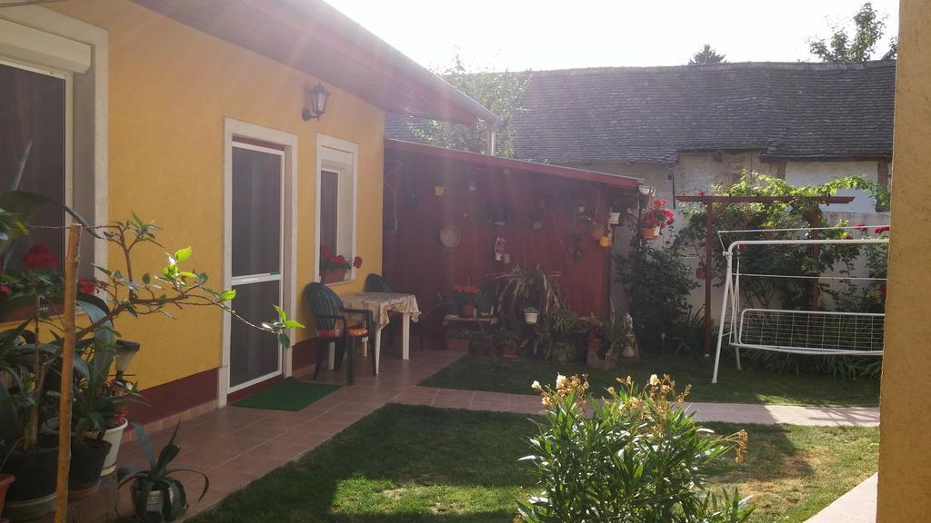 Zach Klara Utcai Apartman Visegrád Екстериор снимка