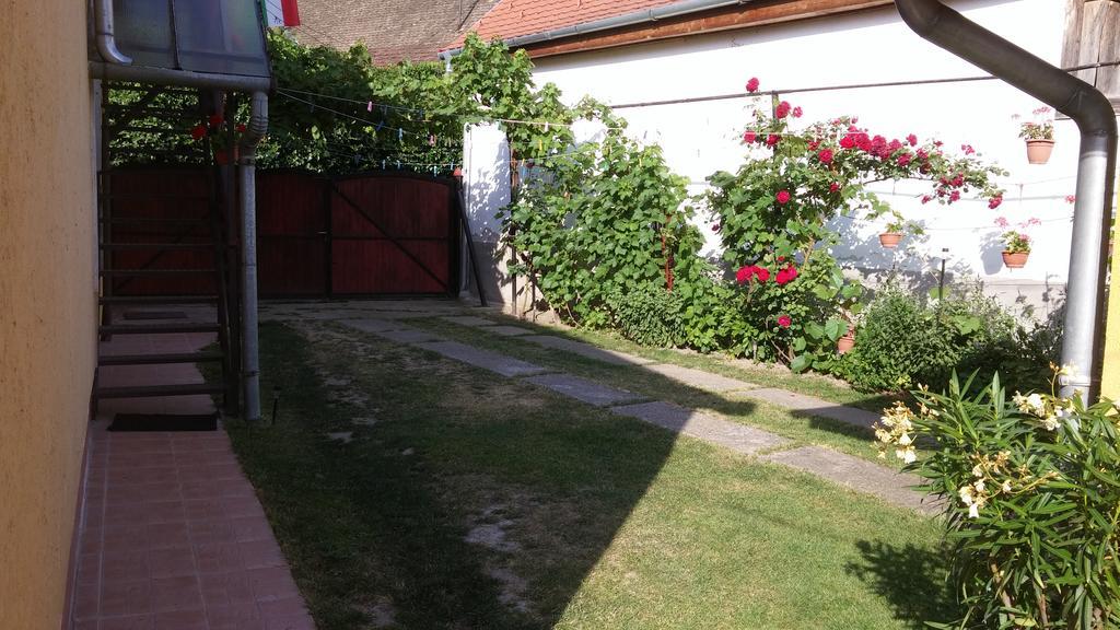 Zach Klara Utcai Apartman Visegrád Екстериор снимка