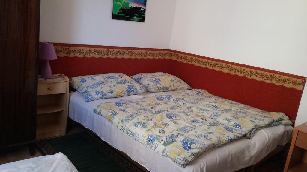 Zach Klara Utcai Apartman Visegrád Екстериор снимка