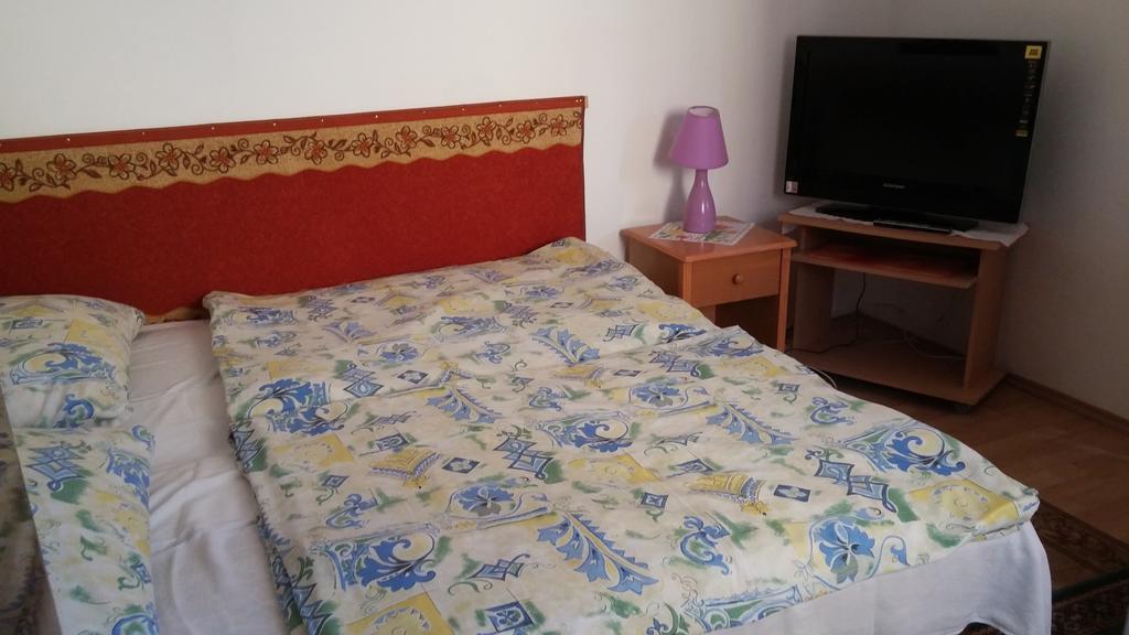 Zach Klara Utcai Apartman Visegrád Екстериор снимка